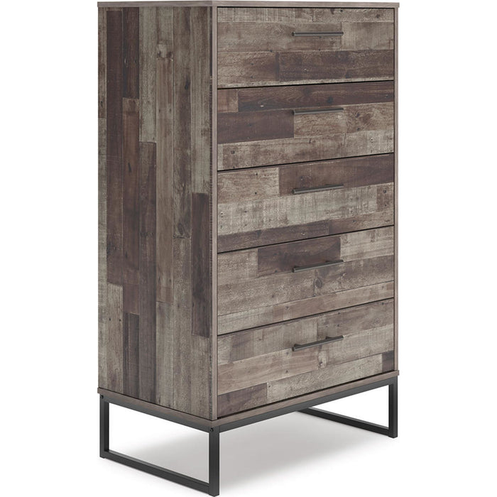 Neilsville Chest