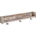 Neilsville Coat Rack