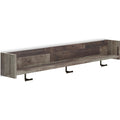 Neilsville Coat Rack
