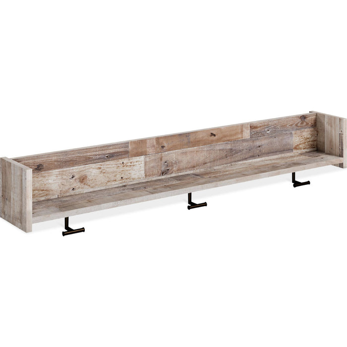 Neilsville Coat Rack
