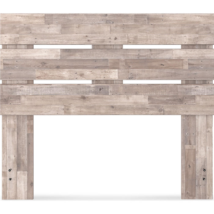 Neilsville Full Panel Headboard