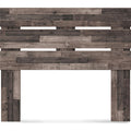 Neilsville Full Panel Headboard