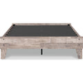Neilsville Full Platform Bed