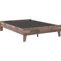 Neilsville Full Platform Bed