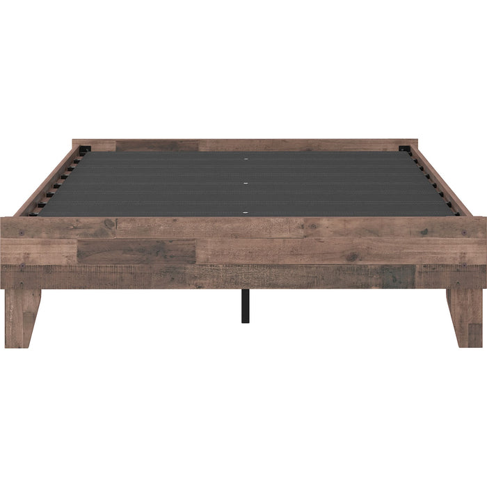 Neilsville Full Platform Bed