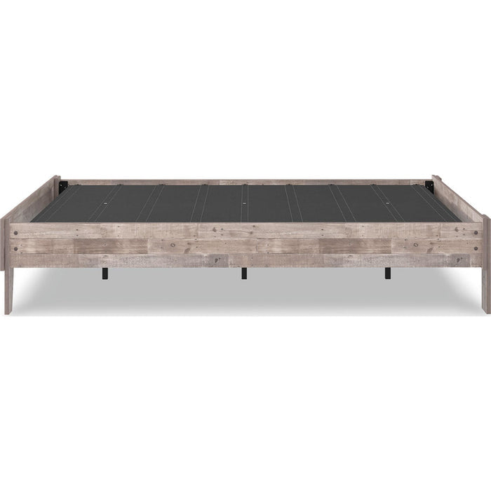 Neilsville Full Platform Bed