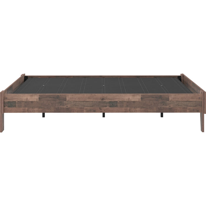 Neilsville Full Platform Bed