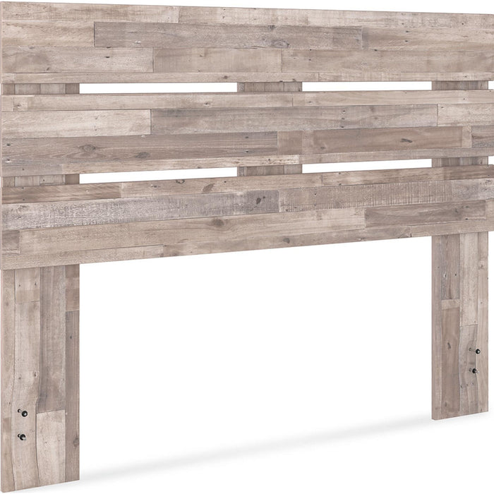 Neilsville Queen Panel Headboard