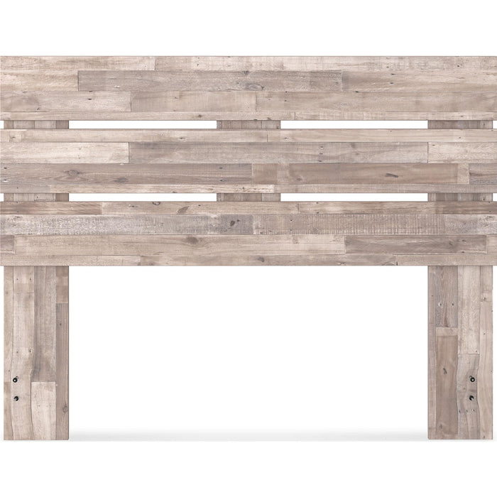 Neilsville Queen Panel Headboard