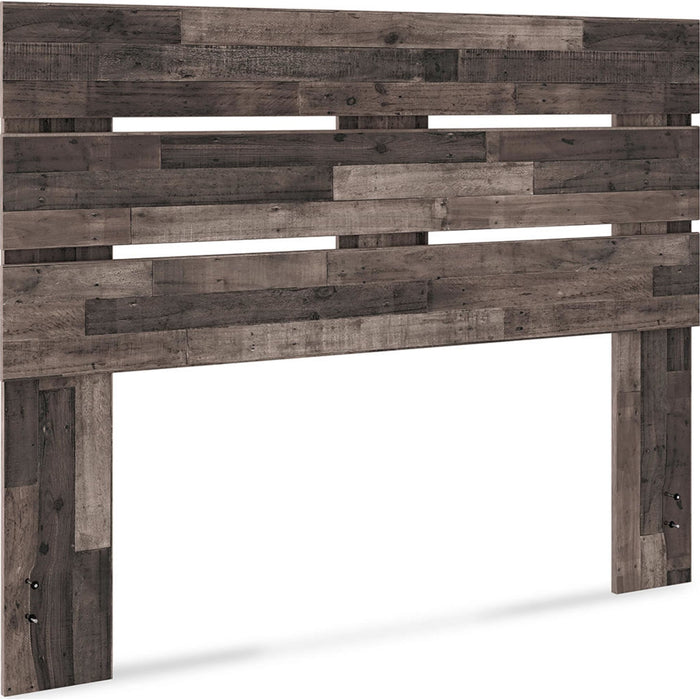 Neilsville Queen Panel Headboard