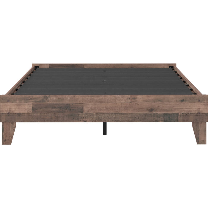 Neilsville Queen Platform Bed