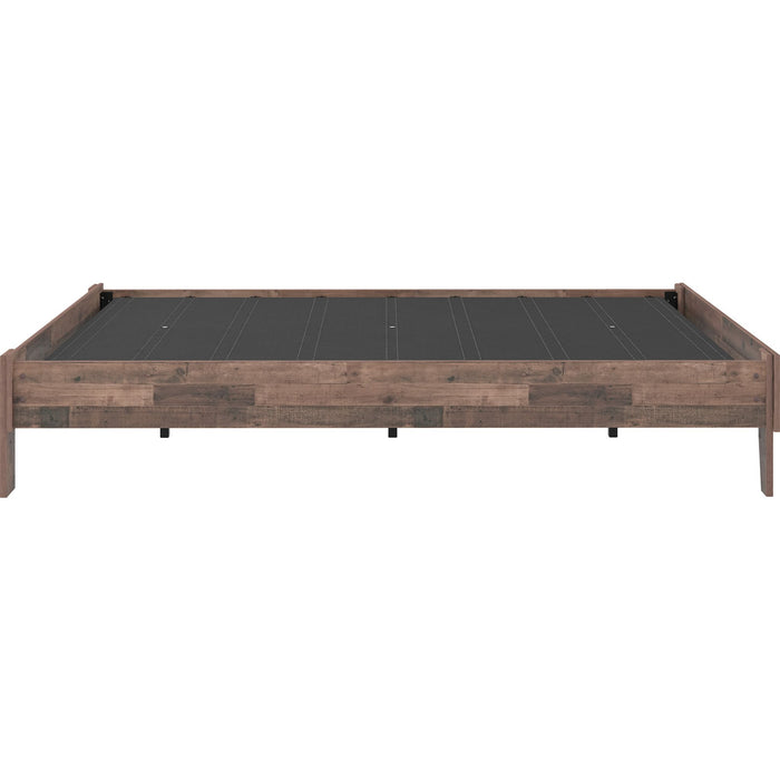 Neilsville Queen Platform Bed