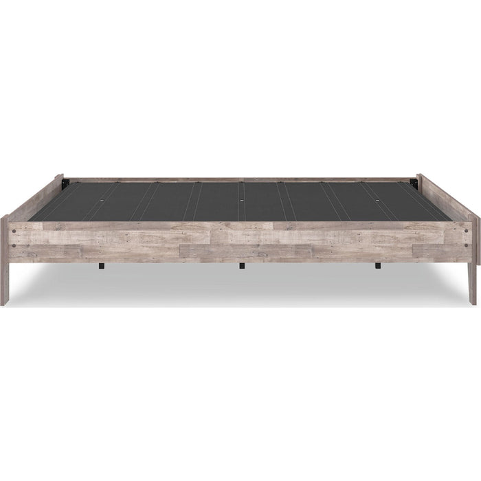 Neilsville Queen Platform Bed