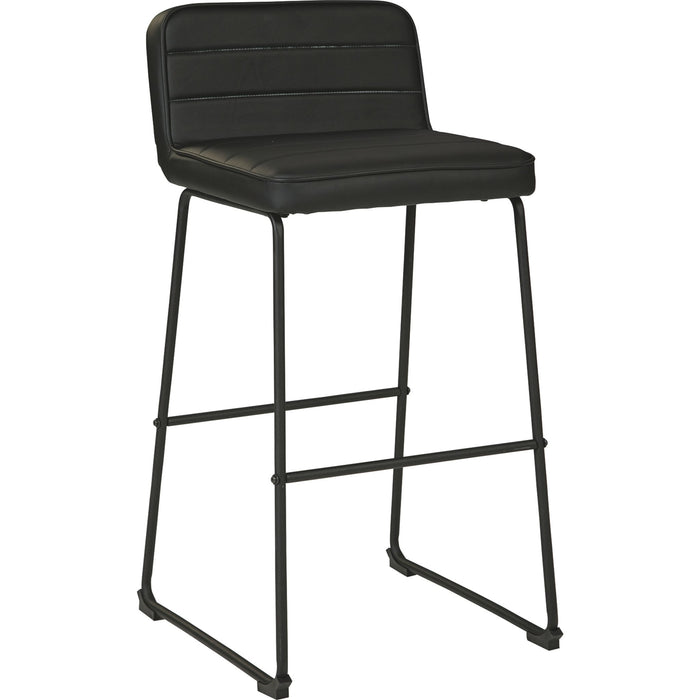 Nerison Bar Height Stool