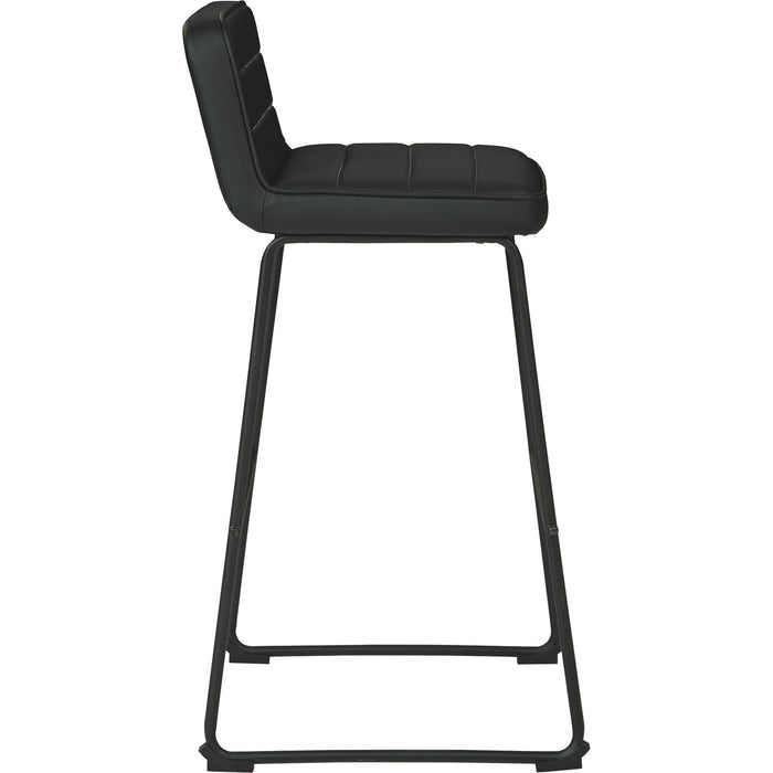 Nerison Bar Height Stool