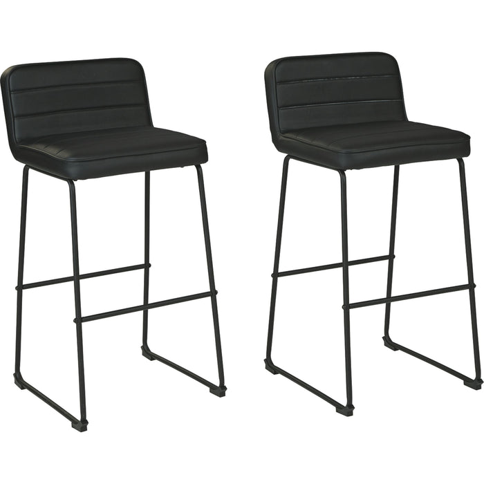 Nerison Bar Height Stool