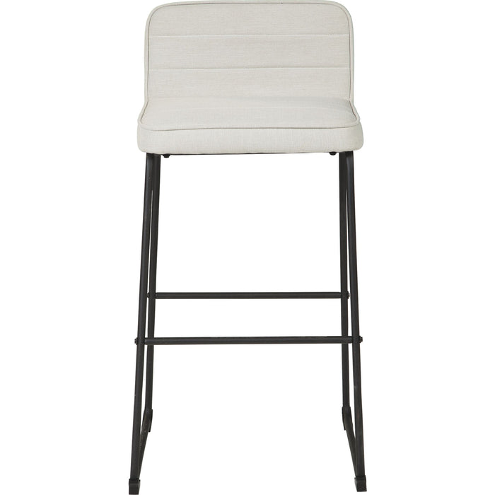 Nerison Bar Height Stool