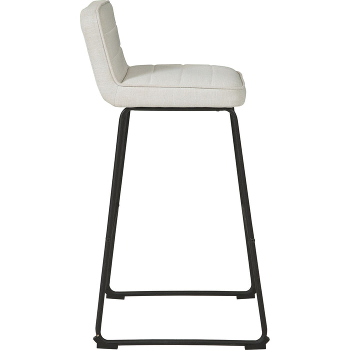 Nerison Bar Height Stool