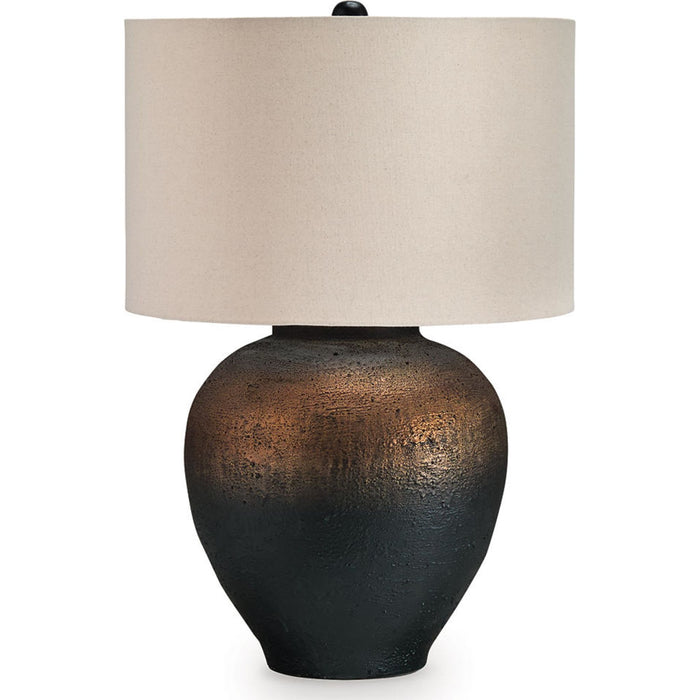 Newgerhard Table Lamp