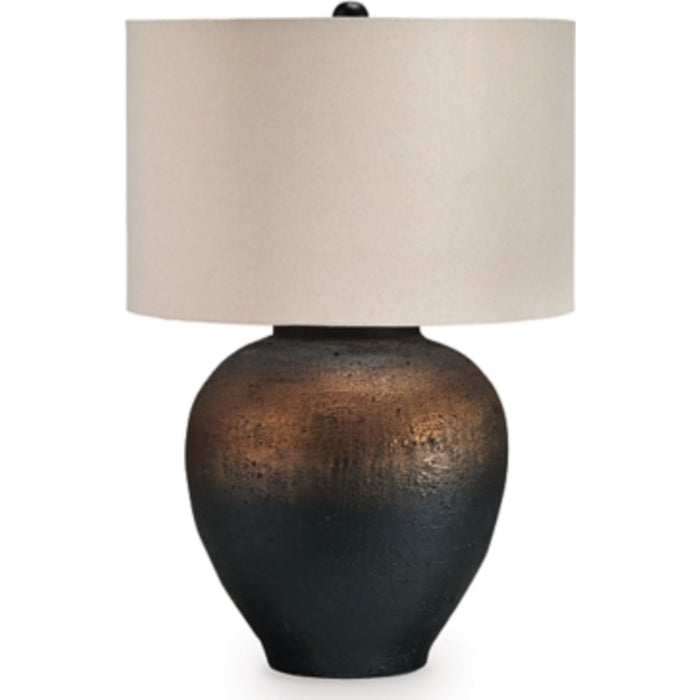Newgerhard Table Lamp