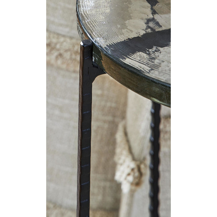 Newgoren Accent Table