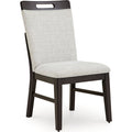 Neymorton Dining Chair
