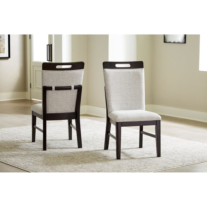 Neymorton Dining Chair