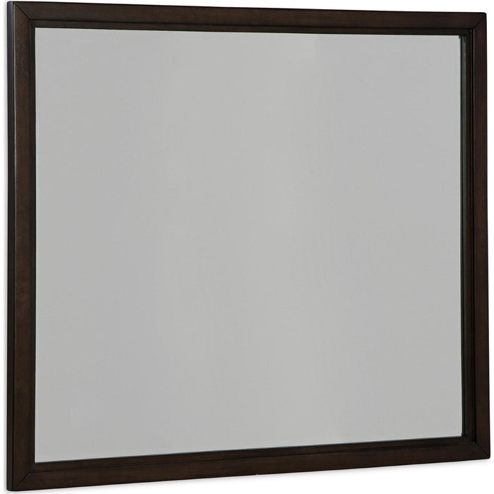 Neymorton Mirror