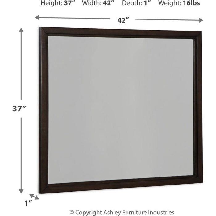 Neymorton Mirror