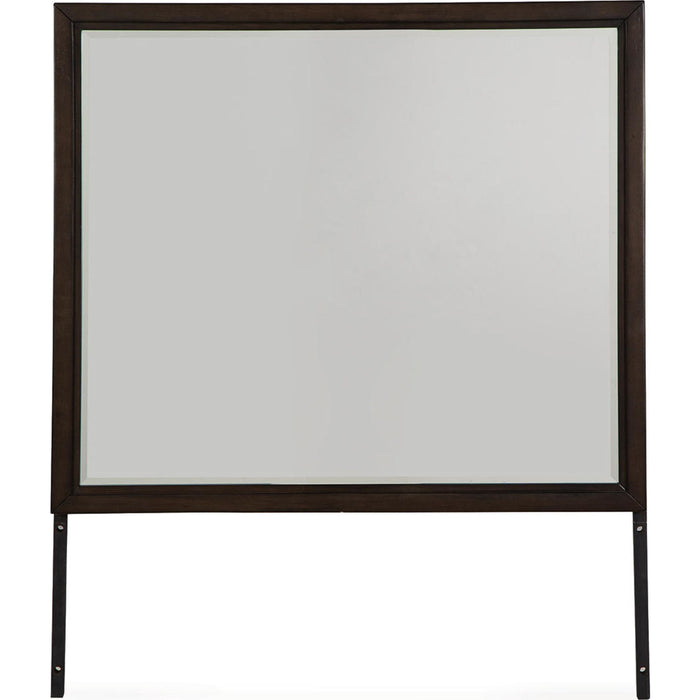 Neymorton Mirror