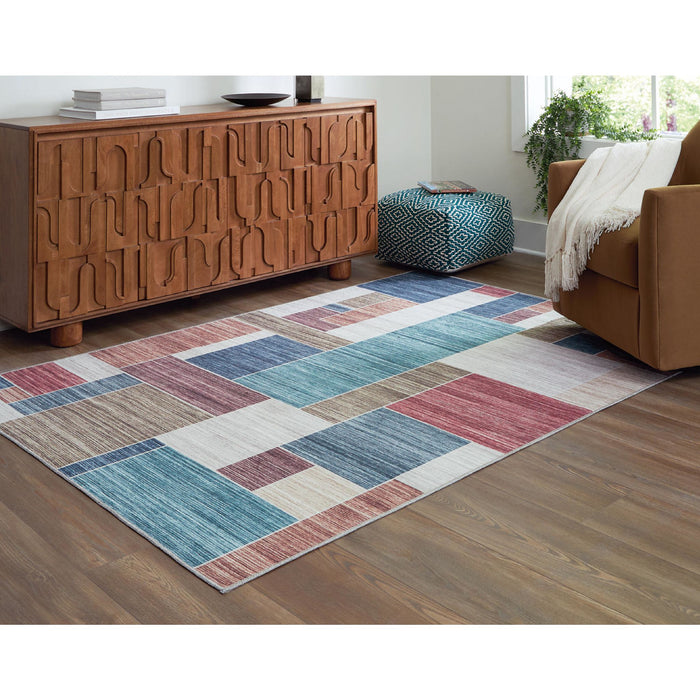 Numore Area Rug