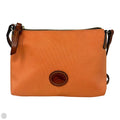 Nylon Crossbody Designer By Dooney And Bourke, Size: Medium