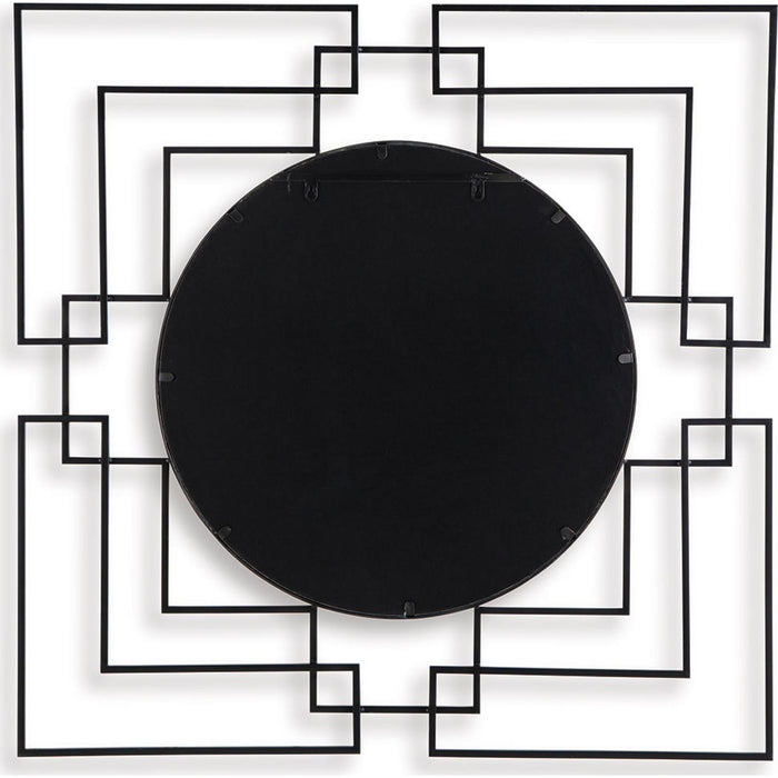 Oceanal Accent Mirror