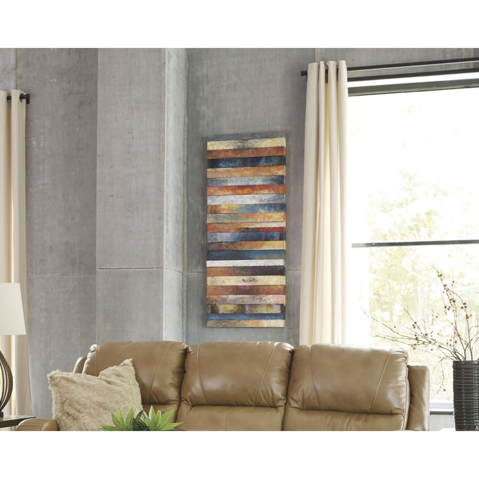 Odiana Wall Decor