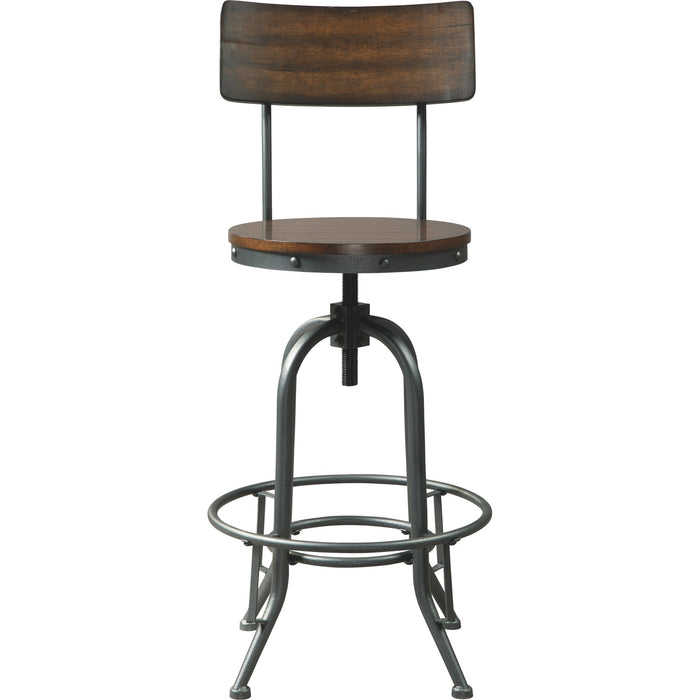 Odium Bar Stool