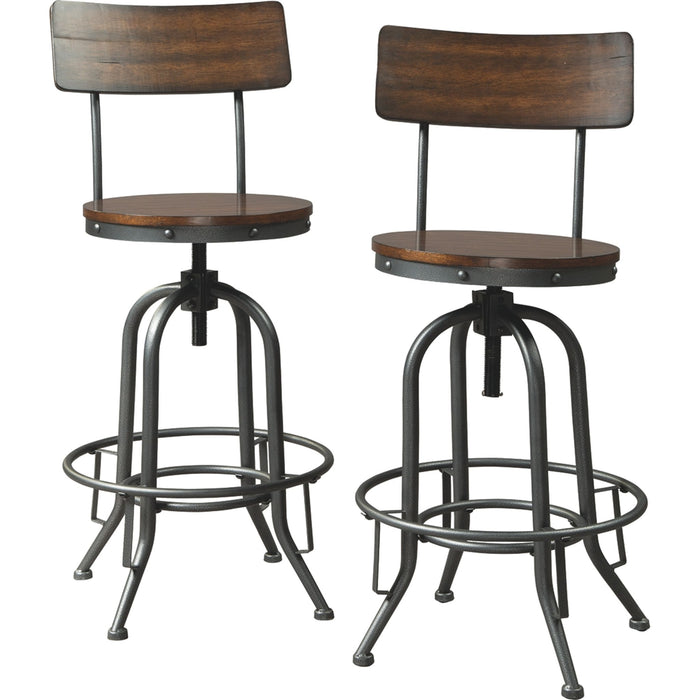 Odium Bar Stool