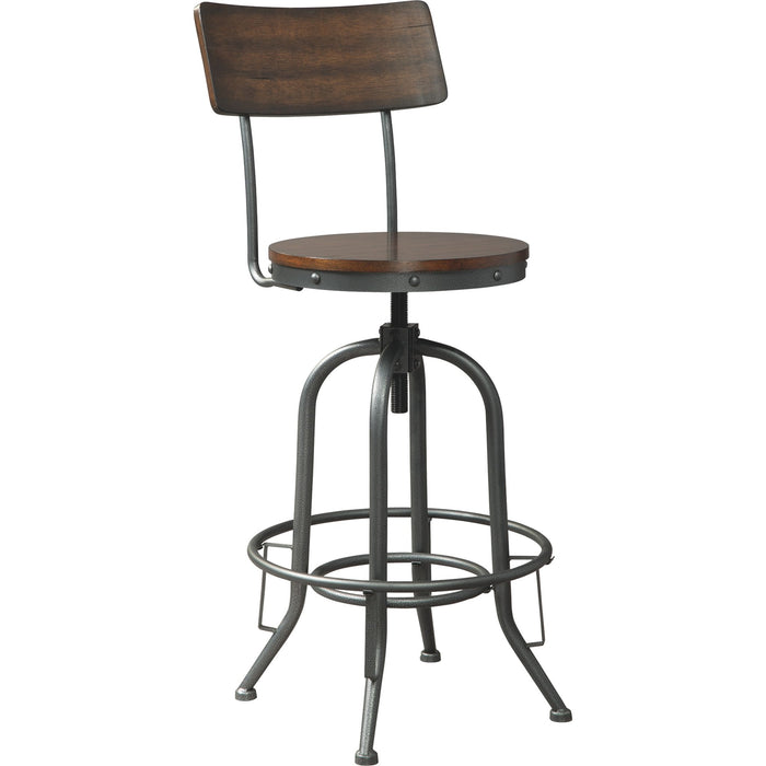Odium Bar Stool