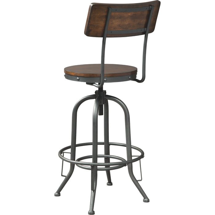 Odium Bar Stool