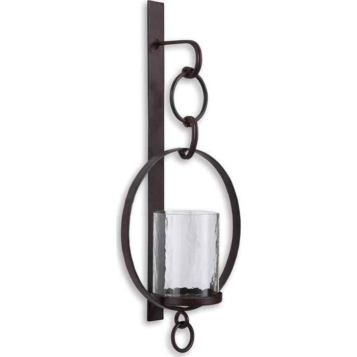 Ogaleesha Wall Sconce