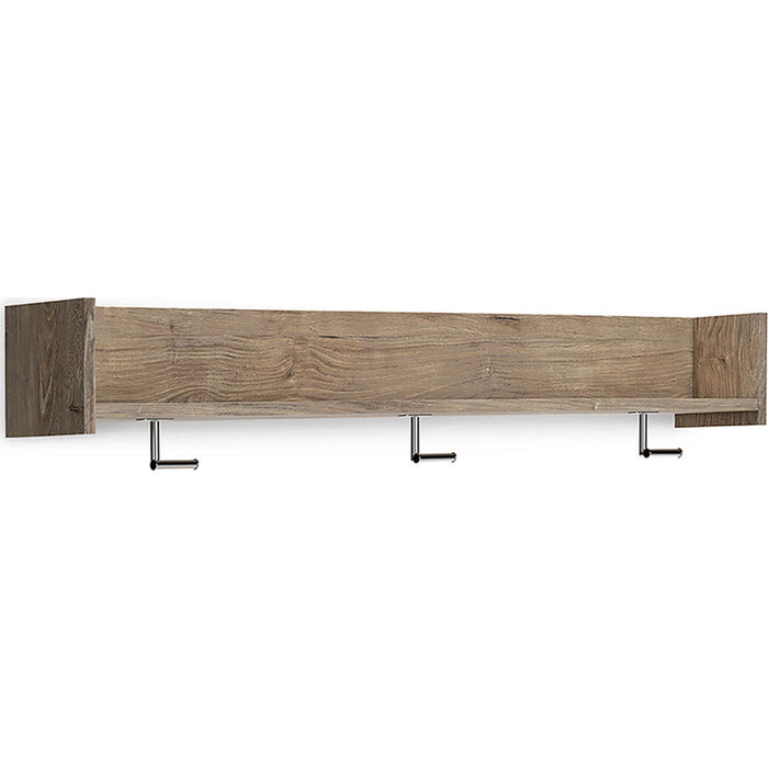 Oliah Coat Rack