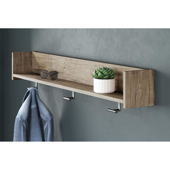 Oliah Coat Rack