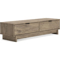 Oliah Storage Bench