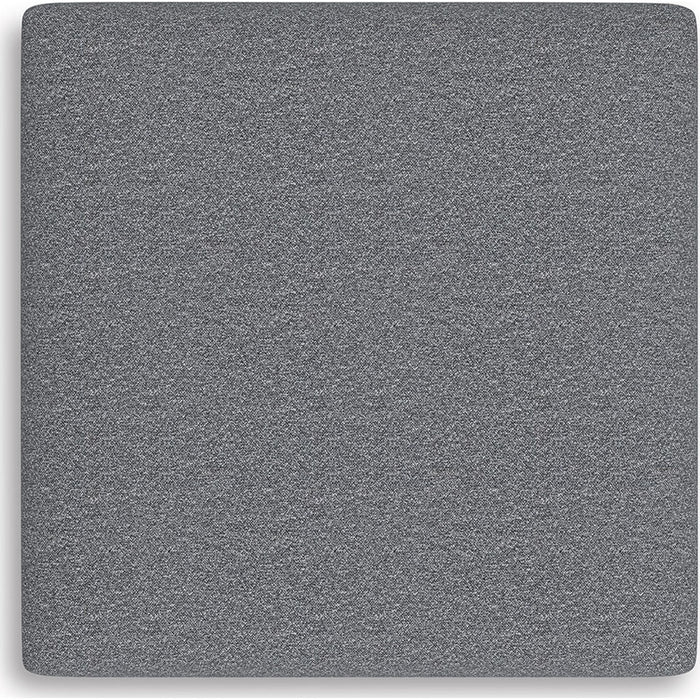Omaha-Exclusive Oversized Accent Ottoman