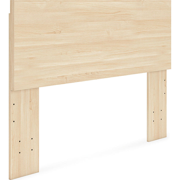 Onita Full Panel Headboard