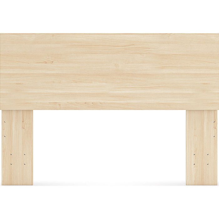 Onita Full Panel Headboard