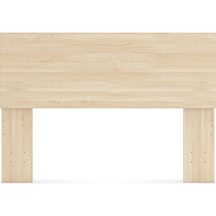 Onita Full Panel Headboard