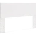 Onita King Panel Headboard