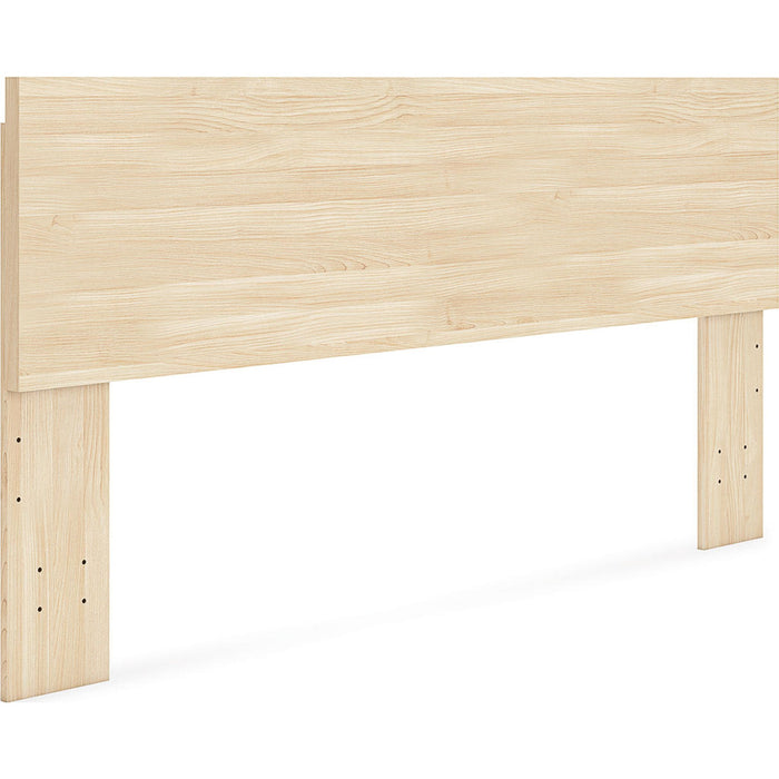 Onita King Panel Headboard
