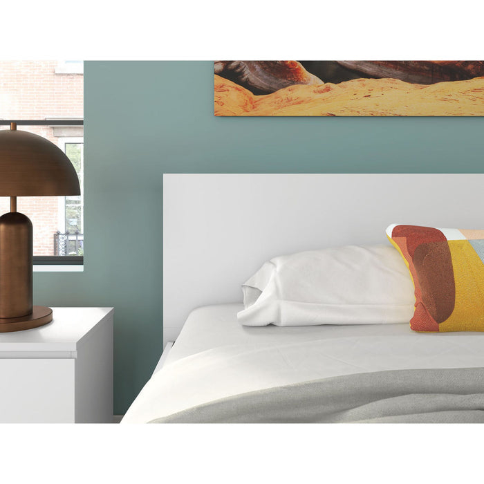 Onita King Panel Headboard