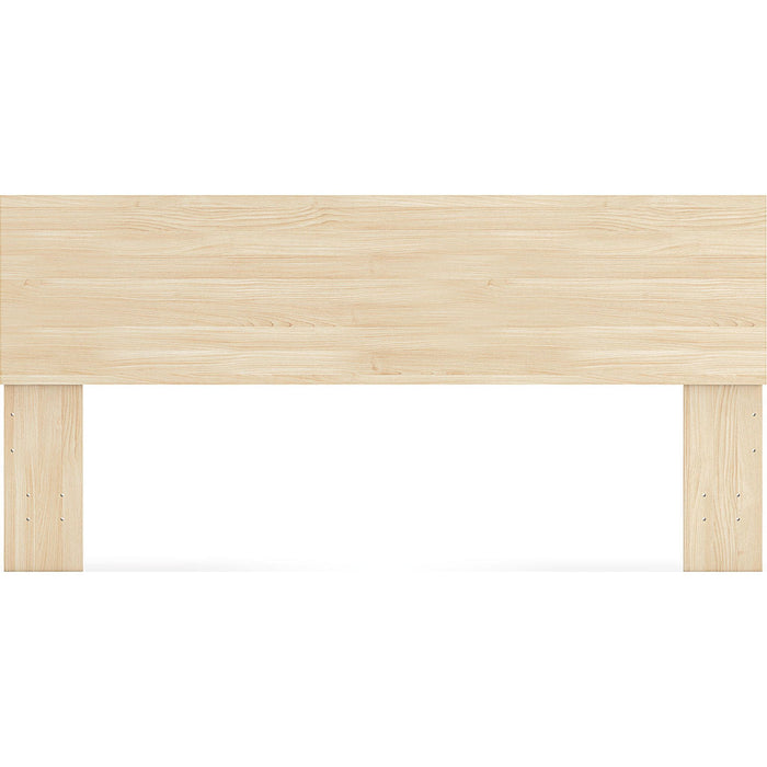 Onita King Panel Headboard